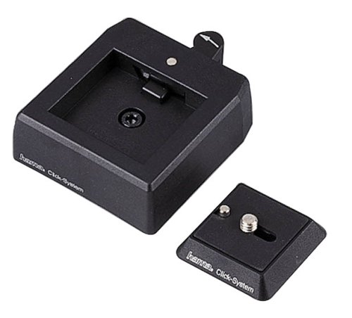 Price comparison product image Hama / Camera Quick Release Set