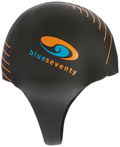 Blueseventy Neoprene Swimcap/Skull Cap 