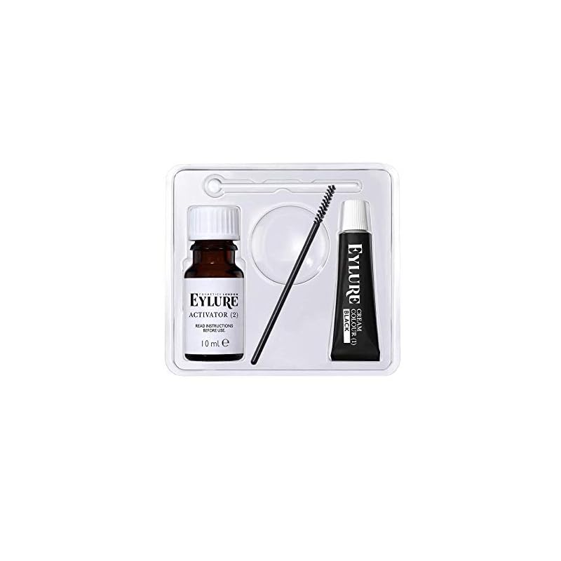 Eylure DYBROW Eyebrow Dye Kit Health Shop UK