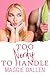 Too Nerdy to Handle: A Sweet YA Romance (Crazy Crush Book 2) (English Edition) by