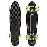 tablas skateboard profesionales Ruedas de luz LED brillante: estas tablas cobran vida para una mayor diversión