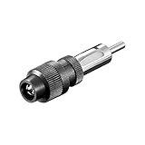 Artikel ist nur fã¼r den hobby-/bastlerbereich geeignet.