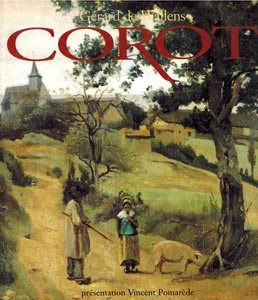 couverture de : Camille Corot
