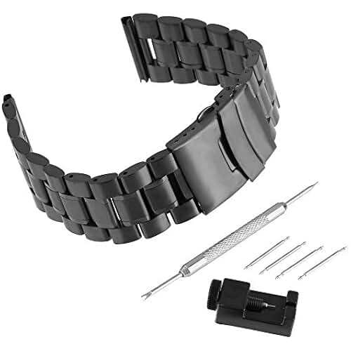 Amazon.co.uk sekonda watch straps replacement
