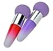 2 PCS Make Up Brushes Set Professional Cosmetic Makeup Brush