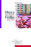 Herz aus Eisen, F�sse aus Ton: Das Buch der Richter im Spiegel heutiger Zeit - Gary Inrig