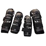 Uttu Fox Bike Racing Knee Elbow Guard Set Of 4 RS.380 (52.00% Off) - Amazon