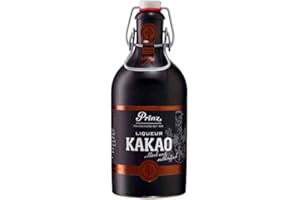 THOMAS PRINZ Prinz Nobilant Kakao Liqueur 0,5 Liter 37,7% Vol.
