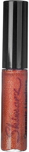 Shimarz Lipgloss Creates The Va Va Voom Look Naturally, Smoothly All Without The Hassle Of The Waxy, Sticky Feeling And Taste While Nourishing Your Lips And Not Sucking Them Out Dry - Sparkling Glossy - (SSLG2)