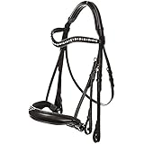 Kavalkade schwedisch-kombinierte Kandare Cortina