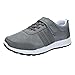 Produktbild FeiBeauty Mittleren Alters Herrenschuhe Casual Klettverschluss Luftkissen atmungsaktiv Laufschuhe Schuhe Laufschuhe Schnür Sneaker Sport Turnschuhe39-44
