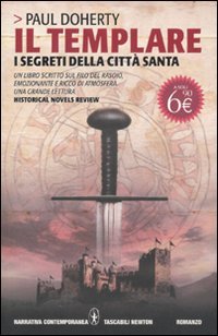 Download IL TEMPLARE. I SEGRETI DELLA CITTA' Download IL TEMPLARE. I SEGRETI DELLA CITTA'