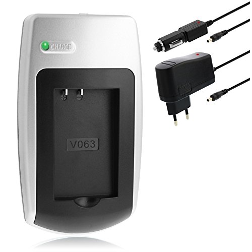 Chargeur EN-EL20 pour Nikon 1 AW1  J1  J2  J3  S1  Coolpix A