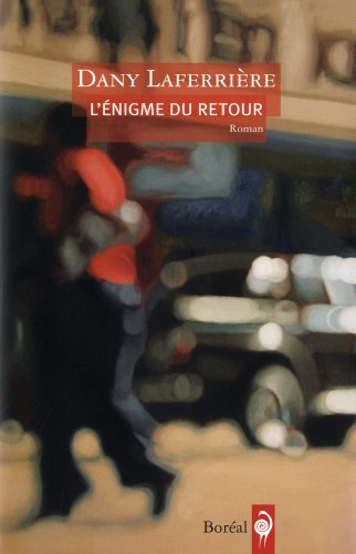 couverture de : L'&eacute;nigme du retour