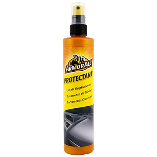 Armor All AA10300SPI - Limpia Salpicaderos, 300 ml