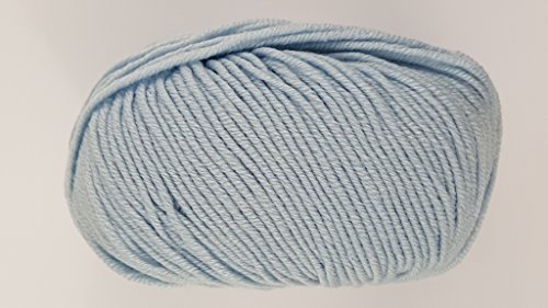 Sublime Kaschmir Merino Seide DK: 02 – Cuddle Strickwolle Garn Cashmerino - 2
