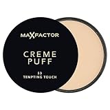 Max Factor Creme Puff Compact Powder