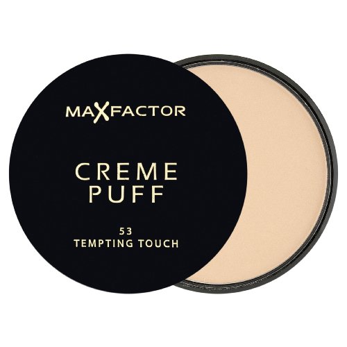 Max Factor Creme Puff Compact Powder