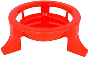 Kalathiya Multipurpose Matka Stand/Plant Pot Stand