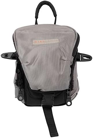 Avec 22605-270 Vior Bag for Camera, Walkman and Game Boy - Grey