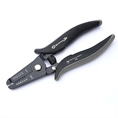 C.K. ESD-Abisolierzange pour Leitungen 0.2 jusque 0.8 mm Ecotronic T3893