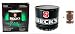Produktbild Becks Bier Bluetooth Akku Speaker Mp3 Lautsprecher Musik Box Freisprechfunktion + Goldberg Intense Ginger 0,15l EINWEG