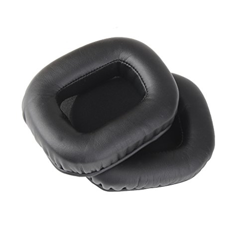 Imported Ear Pads Cushions Set for Razer Tiamat 7.1 Surround Sound Gaming Headset RS.610 (58.00% Off) - Amazon