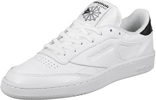 Preisvergleich Produktbild Reebok Club C 85 EL Schuhe white / black