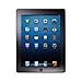Produktbild Apple MD510FD/A iPad 4 Retina 24,6 cm (9,7 Zoll) Tablet-PC (Apple A6X, Touchscreen, 1,4GHz, 1GB RAM, 16GB Flash-Speicher, WiFi, Apple iOS) schwarz (Generalüberholt)