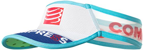 Compressport Stirnbänder UltraLight Visor