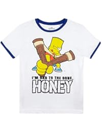 Suchergebnis auf Amazon.de für: Die Simpsons: Bekleidung