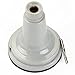 Neverland Beauty Cosmetology Mannequin Head Tripod Holder Stand Sucker Desk Table Holder Stand Clamp Grey