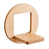 ★ bordes lisos, sin rebabas, mano de obra fina, puede colocar una variedad de artículos, fuerte capacidad de carga, durable