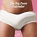 Big Penises Wall Calendar 2011 (Taschen Wall Calendars) by