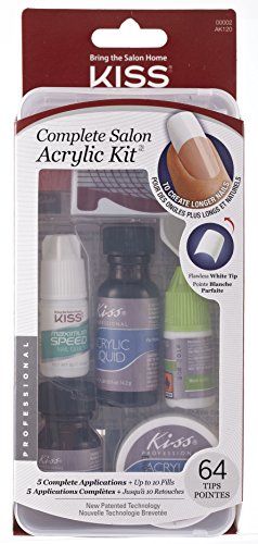 Complete Salon Acrylic Kit