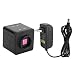 Produktbild Akozon Mikroskop Kamera Hohe Qualität HDMI Digital Industrie Video C-Mount Mikroskop Kamera 100-240 V(EU-Stecker)
