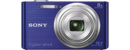 Imagen 1 de Sony DSCW730L.CE3