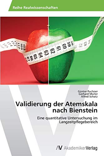 Validierung der Atemskala nach Bienstein: Eine quantitative ...