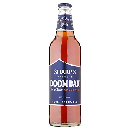 Preisvergleich Produktbild Doom Bar Bitter 500Ml