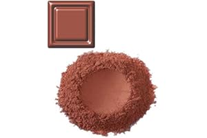 DEGUSSA Terra Cotta - 229 Pigment Stain for Ceramic Pottery Earthenware Stoneware Porcelain (40 g.)