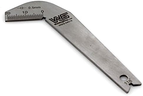 118 Degree Twist Drill Bits Angle Gage Grinding Center Gauge Sharping Tools