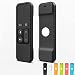 Produktbild Non-Slip Protective Remote Silikon Handy Cover Case für Apple TV 4 Siri Controller