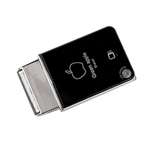 CkeyiN® USB Charging Electric Shaver Reciprocating Floating Razor for Men - Image 2