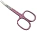 Tenartis 201 Baby Girl Nail Scissors - Made in Italy
