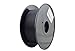 Produktbild DLPJ ableitfähige Filament 3D-Druck Nettogewicht Filament 1 kg antistatisch ABS Filament