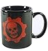 Produktbild Gears Of War 4 - Crimson Omen - Offiziell Becher - Schwarz, OS