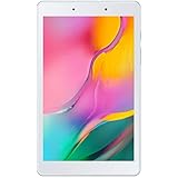 Samsung T290 Galaxy Tab A 8.0 (2019) only WiFi silver EU