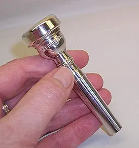 SAI Musicals 7C Trumpet/Cornet Instrument Mouthpiece