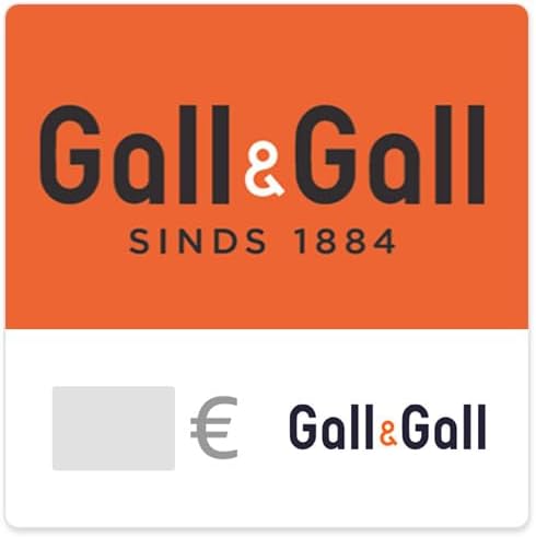 Qualité de Fabrication & Durabilité : Gall Gall - voor Nederland - per e-mail