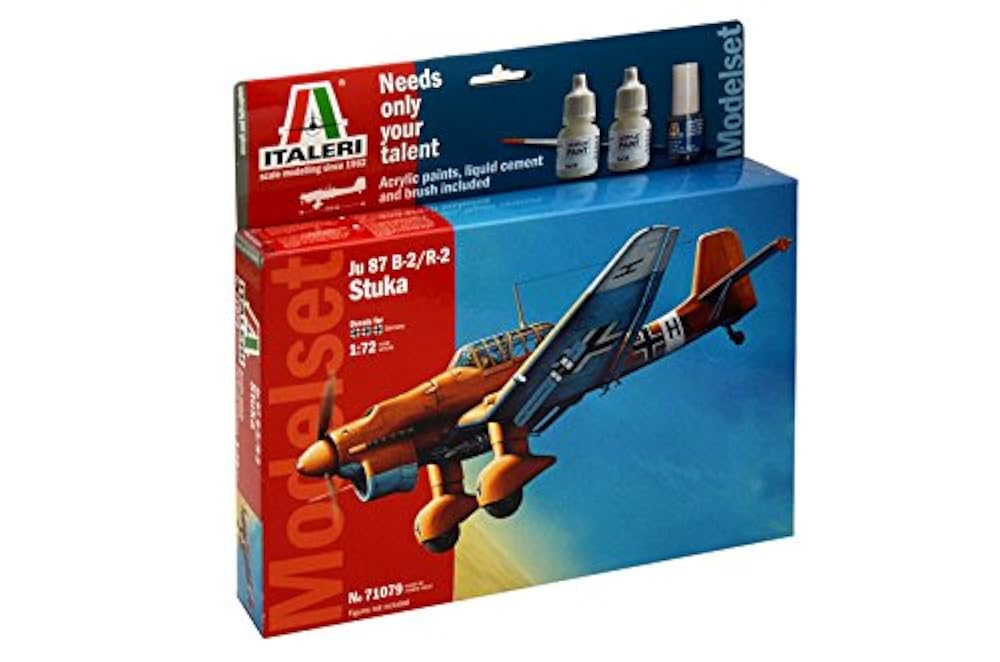 Ан 2 Italeri 1 72 Купить